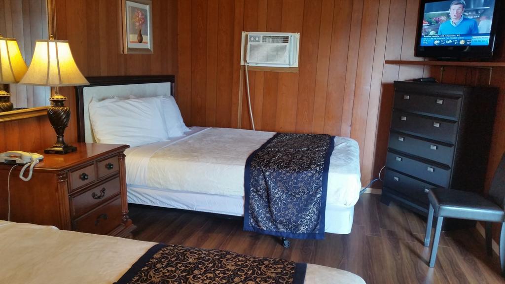 Blue Mountain Motel Пінчер-Крік Номер фото