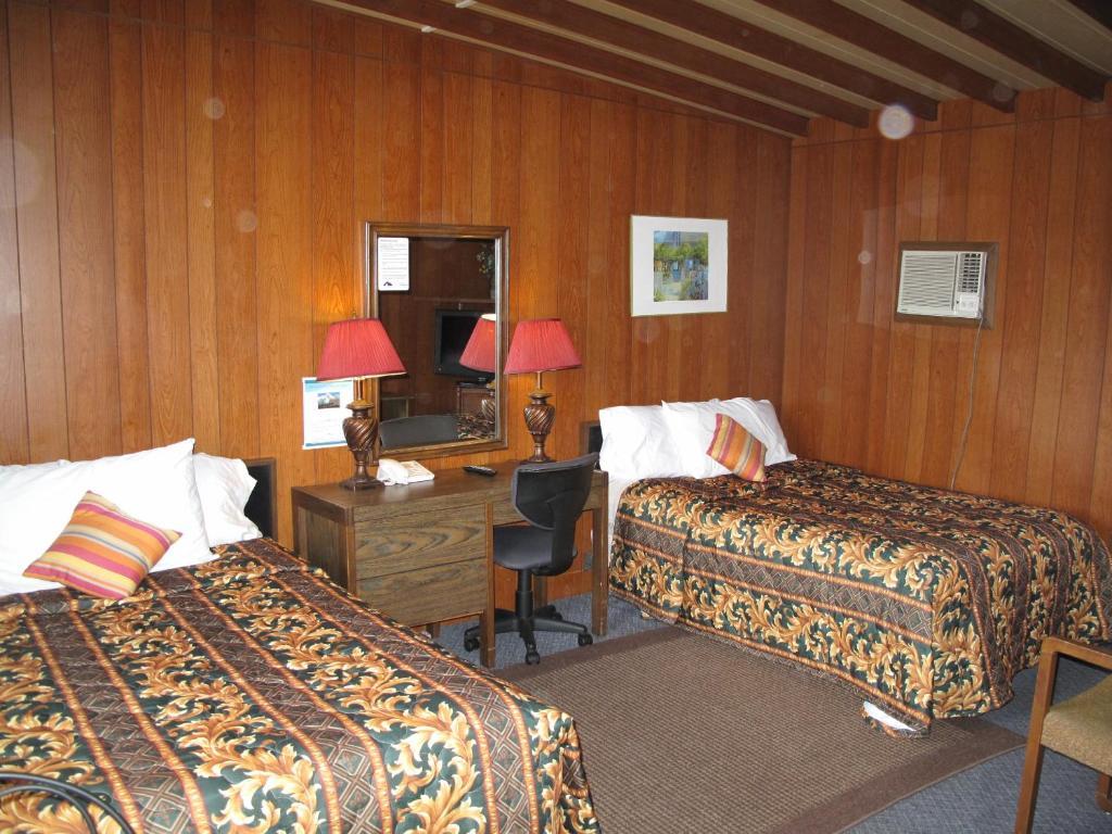 Blue Mountain Motel Пінчер-Крік Номер фото