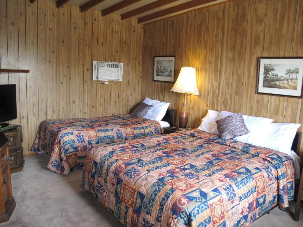 Blue Mountain Motel Пінчер-Крік Номер фото