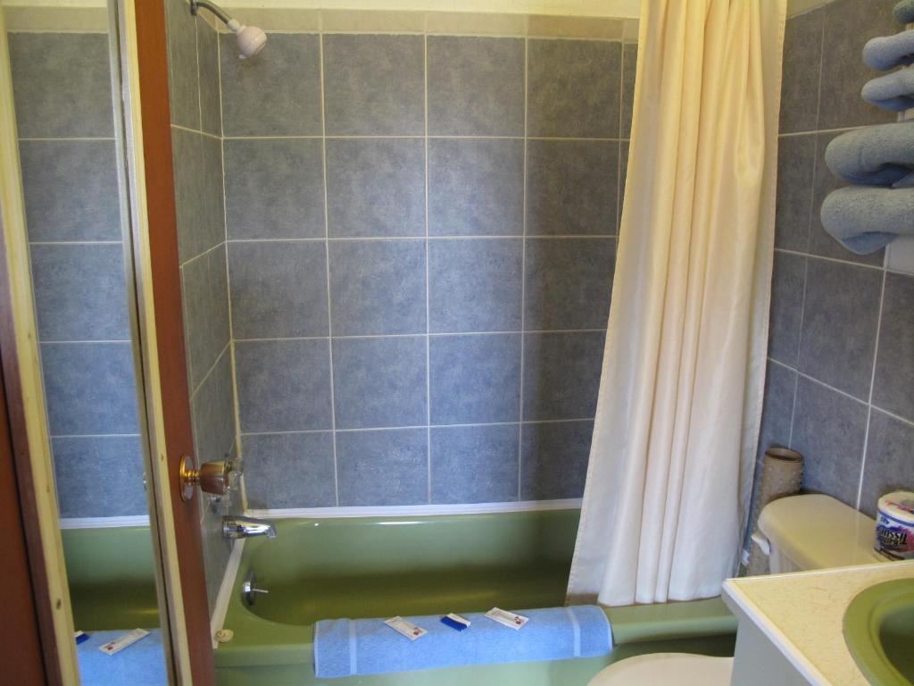 Blue Mountain Motel Пінчер-Крік Номер фото