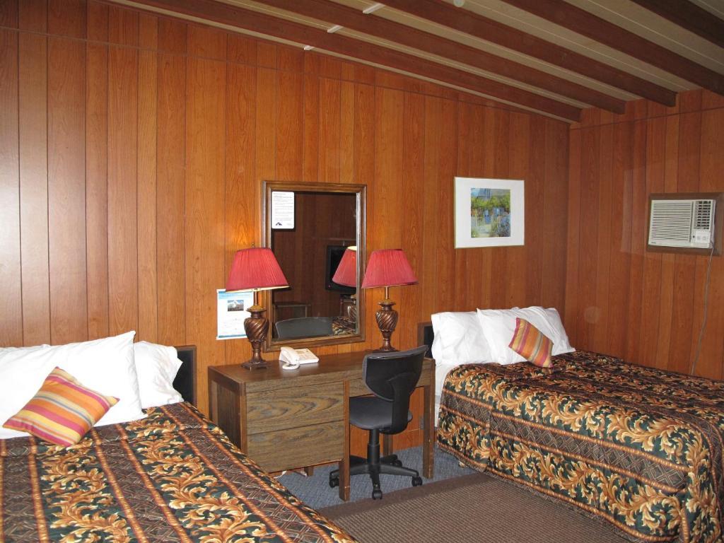 Blue Mountain Motel Пінчер-Крік Номер фото