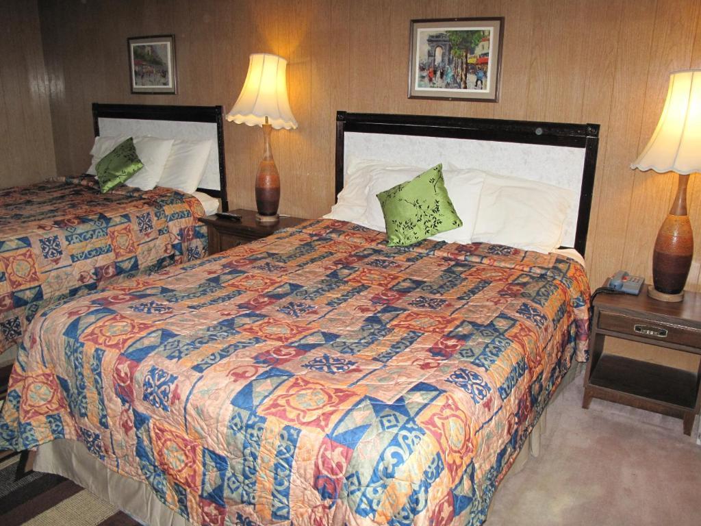 Blue Mountain Motel Пінчер-Крік Номер фото