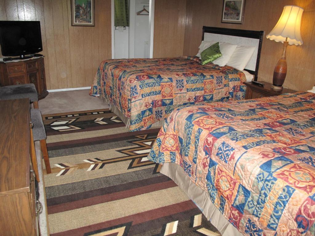 Blue Mountain Motel Пінчер-Крік Номер фото